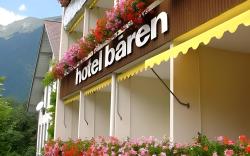 Seehotel Baren