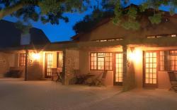 Treetops Guesthouse