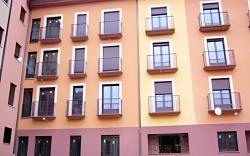 Apartamentos Puerta Muralla