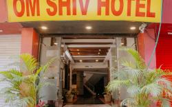 Om Shiv Hotel - Formerly The Treat Hotel