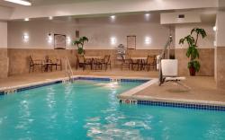 Staybridge Suites Omaha 80th and Dodge By IHG