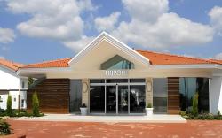 Tripolis Hotel