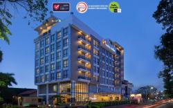 Swiss-Belinn Gajah Mada Medan
