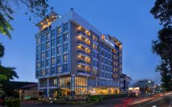 Swiss-Belinn Gajah Mada Medan