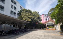 Jaroonwej Bangsaen