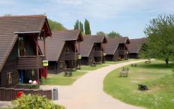 YHA London Lee Valley