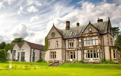 YHA Castleton Losehill Hall