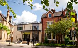 YHA Cambridge Hostel