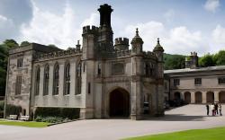 YHA Ilam Hall