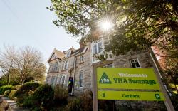 YHA Swanage