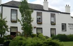 Trout Hotel