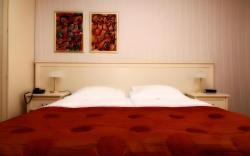 St. George Hotel