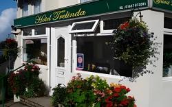 The Trelinda Guest House