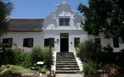 Cape Dutch Quarters