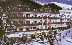 Hotel Blu Gastein