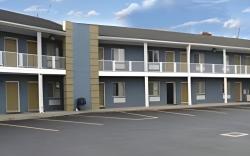 University Manor Inn