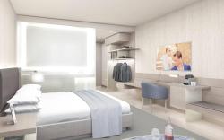 Tetra Hotel, Autograph Collection