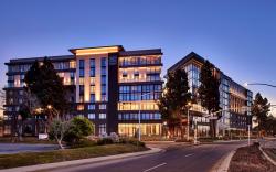AC Hotel Sunnyvale Moffett Park