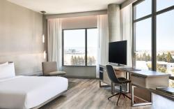 AC Hotel Sunnyvale Moffett Park