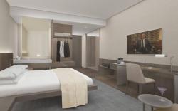 AC Hotel Sunnyvale Moffett Park