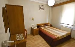 Ugurlu Hotel