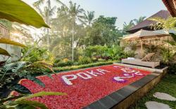 Poka Ubud Hidden Paradise & Spa by EPS