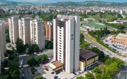 Best Western Plus Tower Hotel Bologna