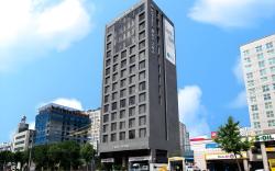 DOBONG HOTEL BAY 204