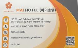 Hotel Mai