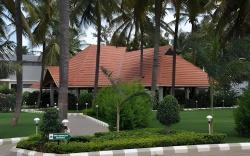 Nijaguna Resort and Spa Chamarajanagar
