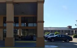 Super Inn and Suites Philadelphia