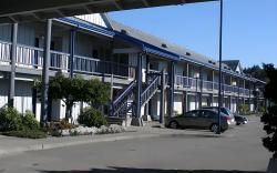 Edgewater Inn and Suites, Ascend Hotel Collection