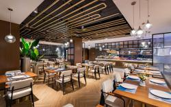 Novotel Dongguan Songshan Lake