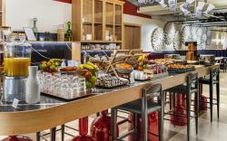 Aparthotel Adagio Zurich City Center