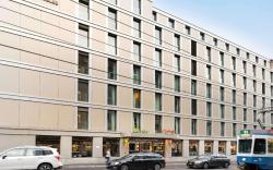 Aparthotel Adagio Zurich City Center