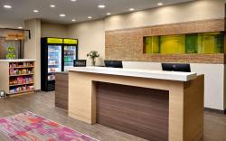Home2 Suites by Hilton Fishers Indianapolis Northeast IN