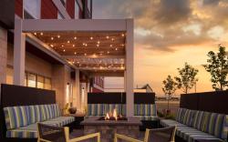 Home2 Suites by Hilton Fishers Indianapolis Northeast IN