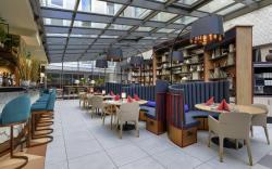 ibis Styles Zurich City Center