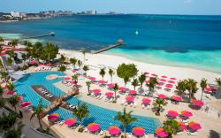 Breathless Cancun Soul Resort & Spa® - All Inclusive - Adults Only