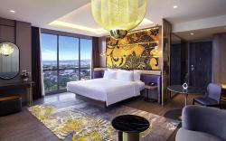 Grand Mercure Malang