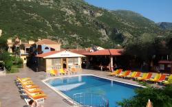 Turk Hotel