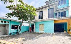 Sans Stay Bukit Palma Citraland