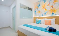 Sans Hotel Box Mansion Surabaya by RedDoorz