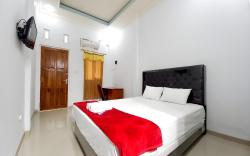 Harmony House Syariah near Alun Alun Pati Mitra RedDoorz