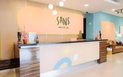 Townhouse OAK Hotel Fiducia Serpong