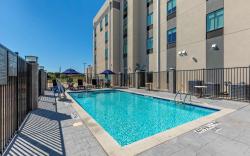 Comfort Inn & Suites Balch Springs - SE Dallas