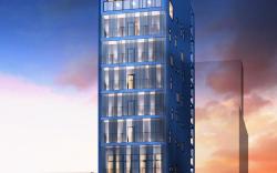 Xcell Hotel Hiroshima