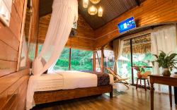 Tam Coc Lion Kings Hotel