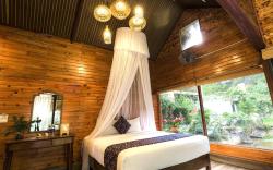 Tam Coc Lion Kings Hotel