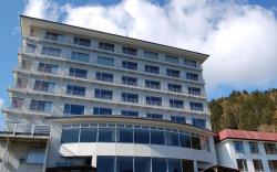 Shikaribetu Kohan Onsen Hotel Fusui